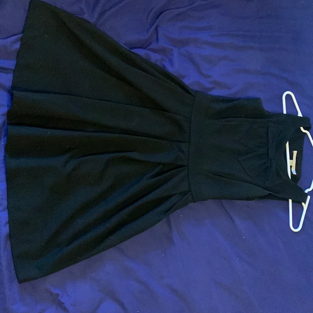 Lauren Conrad dress